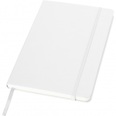 Logotrade reklamprodukter bild: Classic inbunden anteckningsbok A5