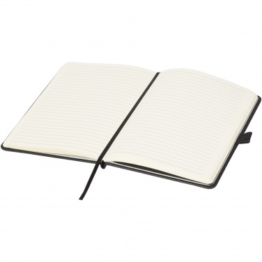 Logotrade profilreklam bild: Bound anteckningsbok A5