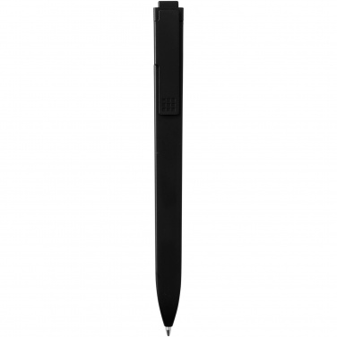 Logotrade reklamprodukter bild: Moleskine Go Pen kulspetspenna 1.0