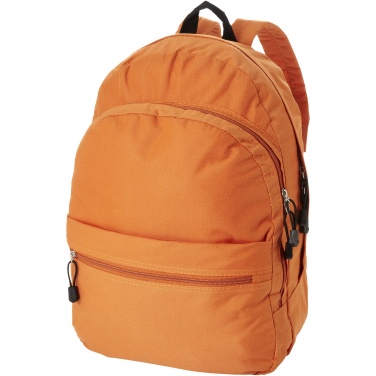 Logotrade presentreklam bild: Trend ryggsäck 17L