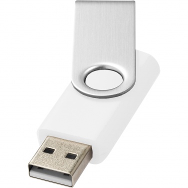 Logotrade profilreklam bild: Rotate-basic USB 2 GB