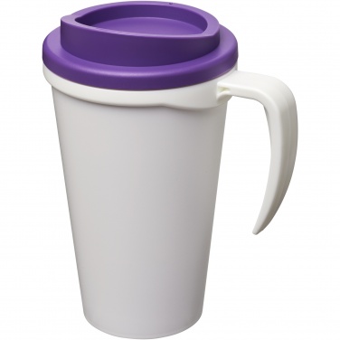 Logotrade profilreklam bild: Americano® Grande 350 ml termosmugg