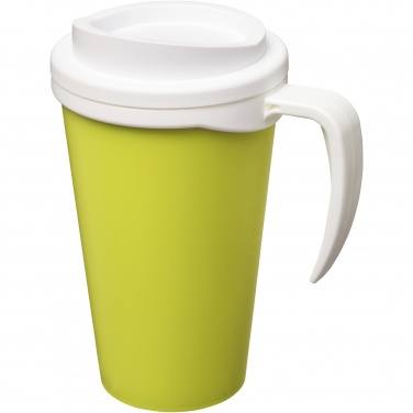 Logotrade kampanjprodukter bild: Americano® Grande 350 ml termosmugg