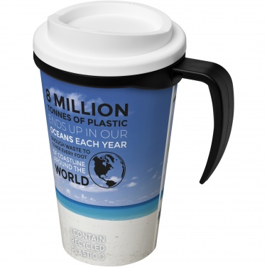 Logotrade kampanjprodukter bild: Brite-Americano® Grande 350 ml termosmugg