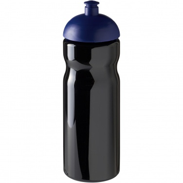 Logotrade reklamprodukter bild: H2O Active® Base 650 ml sportflaska med kupollock