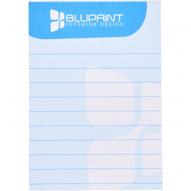 Logotrade kampanjprodukter bild: Desk-Mate® A7 anteckningsblock