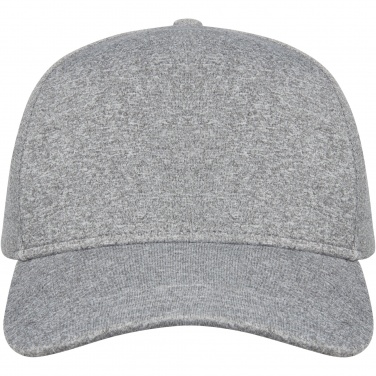 Logotrade reklamprodukter bild: Manu 5-panels keps med stretch