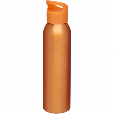 Logotrade kampanjprodukter bild: Sky 650 ml sportflaska