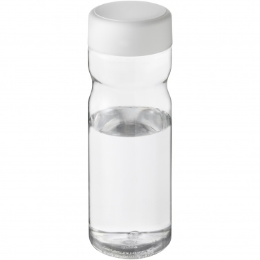 Logotrade kampanjprodukter bild: H2O Active® Base Tritan™ 650 ml sportflaska med skruvlock