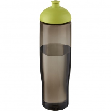 Logotrade profilreklam bild: H2O Active® Eco Tempo 700 ml sportflaska med kupollock