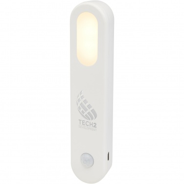 Logotrade presentreklam bild: Sensa Bar lampa med rörelsesensor