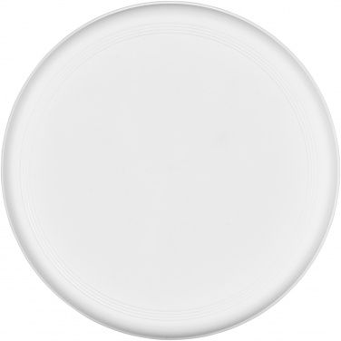 Logotrade presentreklam bild: Orbit frisbee av återvunnen plast