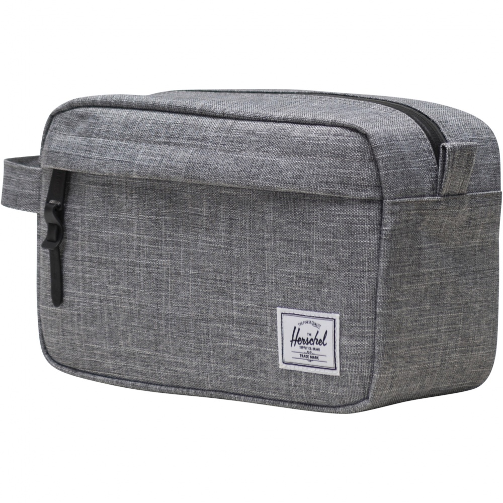 Logotrade profilprodukter bild: Herschel Chapter återvunnet reseset