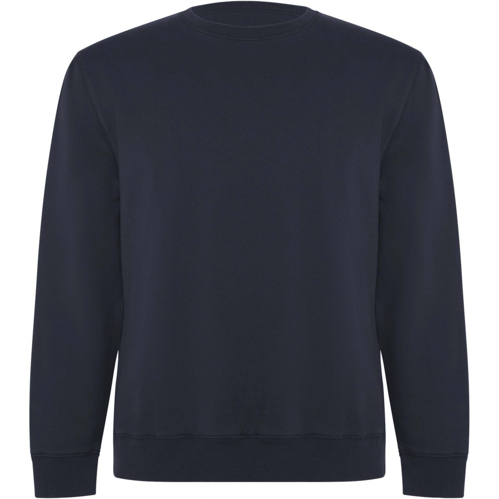 Logotrade presentreklam bild: Batian unisex tröja med rund hals