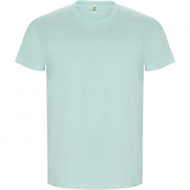 Logotrade kampanjprodukter bild: Golden kortärmad T-shirt för herr
