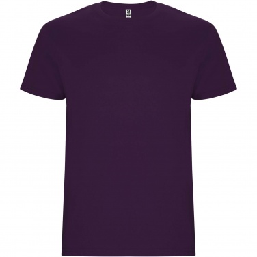 Logotrade reklamprodukter bild: Stafford kortärmad T-shirt för herr