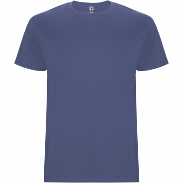 Logotrade profilreklam bild: Stafford kortärmad T-shirt för barn
