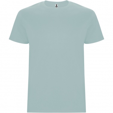 Logotrade kampanjprodukter bild: Stafford kortärmad T-shirt för barn