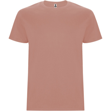 Logotrade kampanjprodukter bild: Stafford kortärmad T-shirt för barn