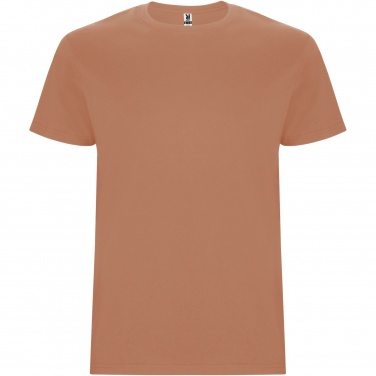 Logotrade profilprodukter bild: Stafford kortärmad T-shirt för barn