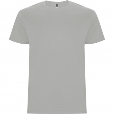 Logotrade kampanjprodukter bild: Stafford kortärmad T-shirt för barn