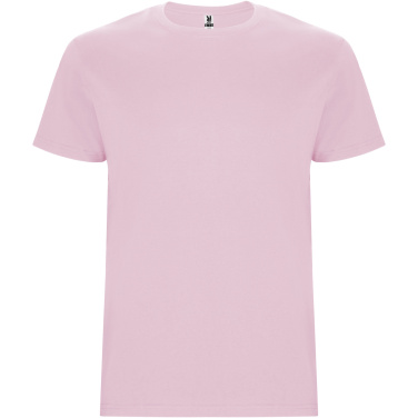 Logotrade kampanjprodukter bild: Stafford kortärmad T-shirt för barn