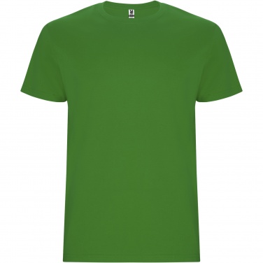 Logotrade profilreklam bild: Stafford kortärmad T-shirt för barn