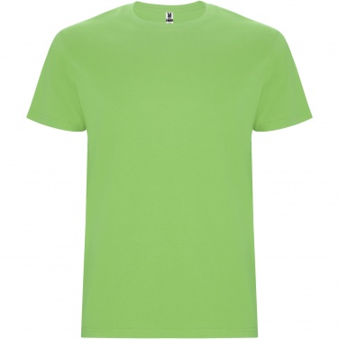Logotrade kampanjprodukter bild: Stafford kortärmad T-shirt för barn