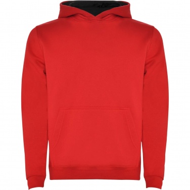 Logotrade presentreklam bild: Urban hoodie för barn