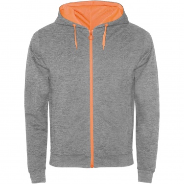 Logotrade reklamprodukter bild: Fuji unisex sweatshirtjacka