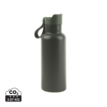 Logotrade reklamprodukter bild: VINGA Balti termosflaska 500 ml