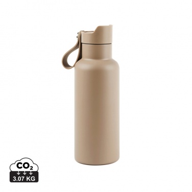 Logotrade presentreklam bild: VINGA Balti termosflaska 500 ml
