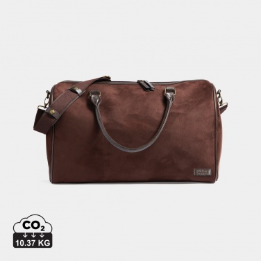 Logotrade kampanjprodukter bild: VINGA Hunton weekendbag