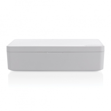 Logotrade reklamprodukter bild: UV-C steriliseringsbox