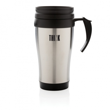 Logotrade kampanjprodukter bild: Termosmugg 0,35L