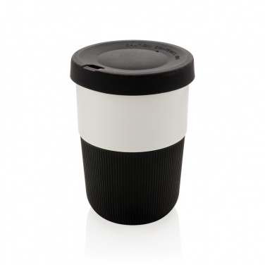 Logotrade kampanjprodukter bild: PLA cup coffee to go 380ml