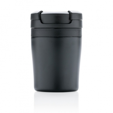 Logotrade profilprodukter bild: Coffee to go termosmugg