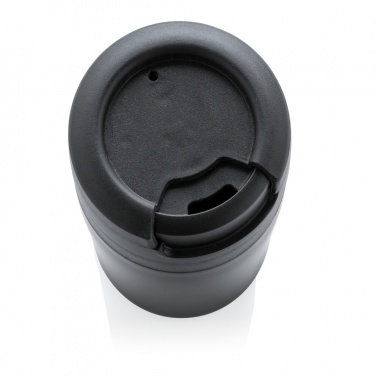 Logotrade profilreklam bild: Coffee to go termosmugg