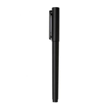 Logotrade profilreklam bild: X6 cap pen med silkeslent bläck