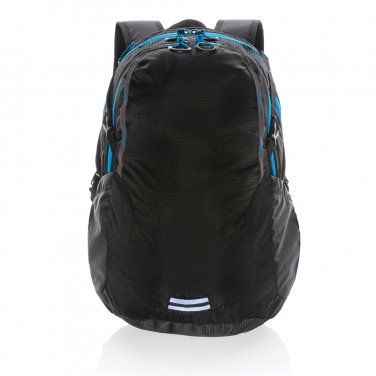 Logotrade kampanjprodukter bild: Explorer ribstop medium hikingryggsäck 26L PVC-fri