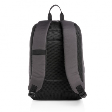 Logotrade reklamprodukter bild: Impact AWARE™ RPET Basic 15.6" laptopryggsäck