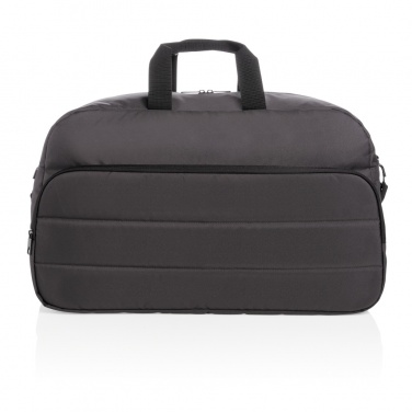 Logotrade reklamprodukter bild: Impact AWARE™ RPET weekend-duffel