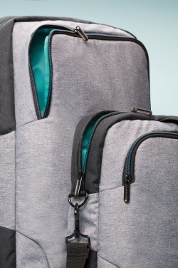 Logotrade profilreklam bild: Arata 15” laptopryggsäck