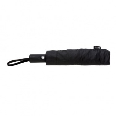 Logotrade profilprodukter bild: SP AWARE™ 23" hopvikbart/vändbart auto open/close paraply
