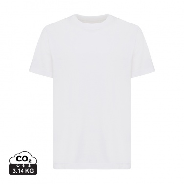 Logotrade presentreklam bild: Iqoniq Kakadu relaxed t-shirt i återvunnen bomull