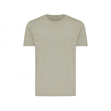 Logotrade reklamprodukter bild: Iqoniq Brett t-shirt i återvunnen bomull