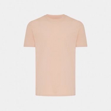 Logotrade profilprodukter bild: Iqoniq Brett t-shirt i återvunnen bomull