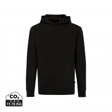 Iqoniq Jasper hoodie i återvunnen bomull