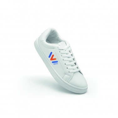 Logotrade kampanjprodukter bild: Sneakers i PU stl 37