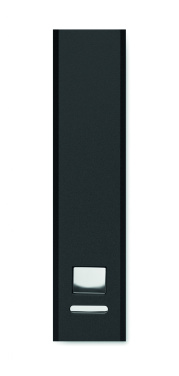 Logotrade profilreklam bild: Powerbank 2600 mAh